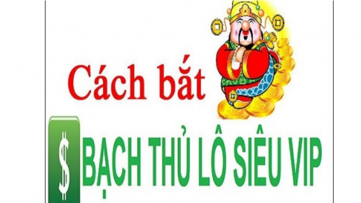 Hướng dẫn cách soi cầu bạch thủ chính xác nhất